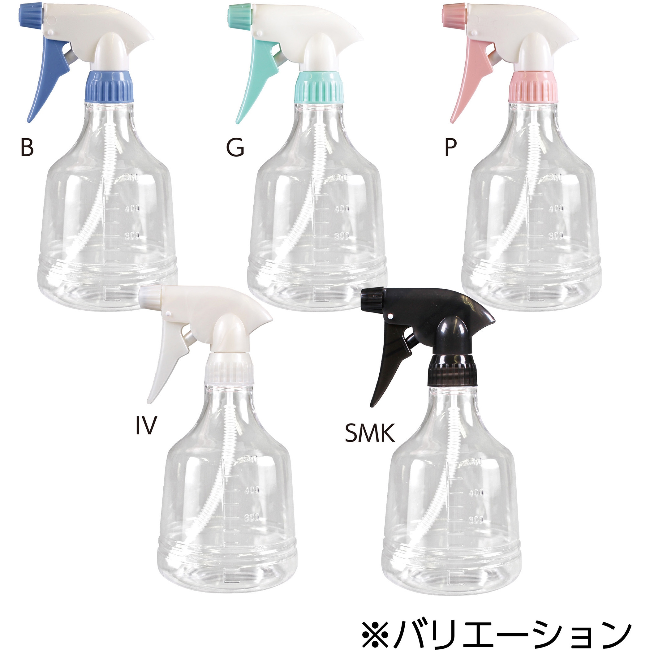 ザ・霧吹き (振り子式) ダリヤ(マルハチ産業) 容量500mL 【通販