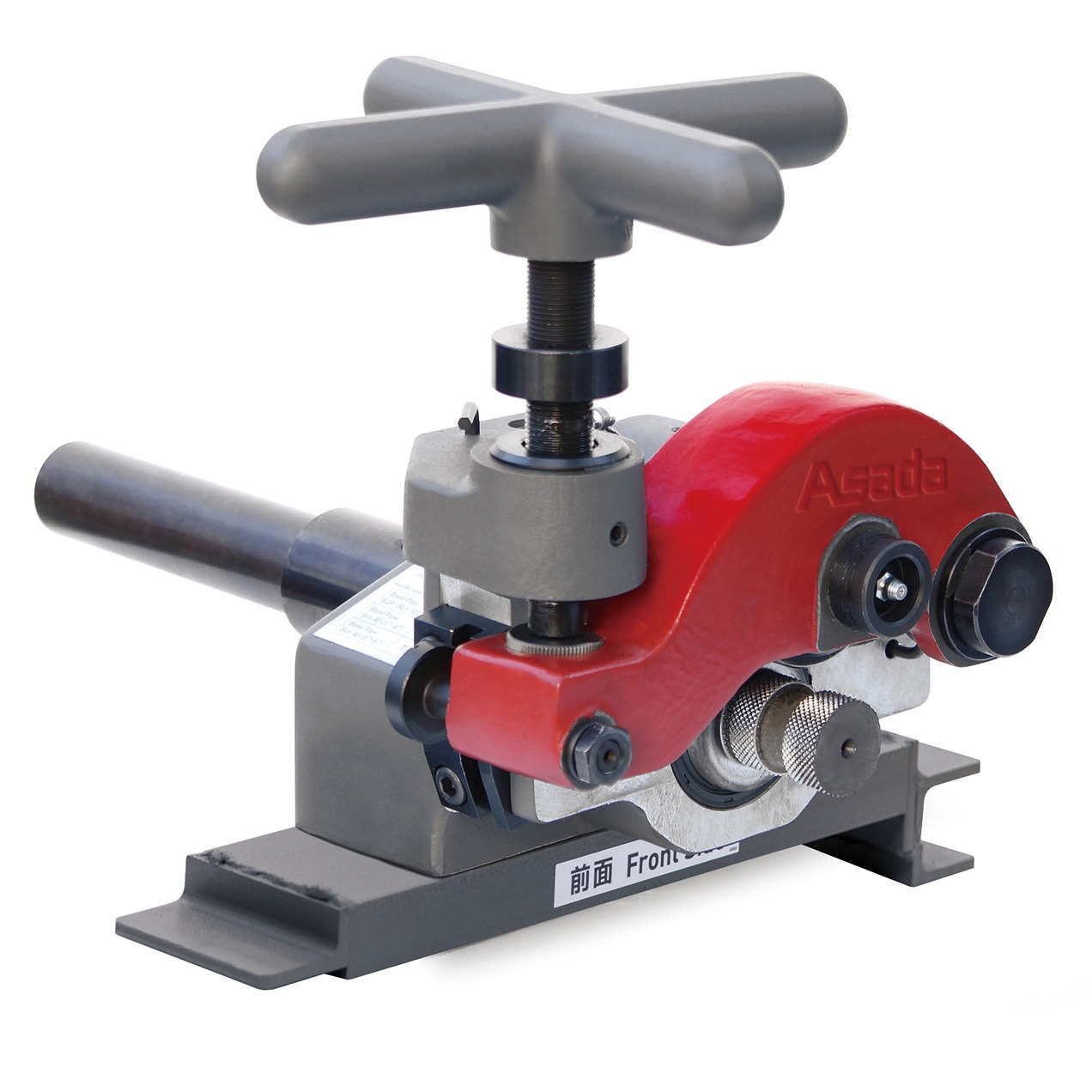 GR646-1 ロールグルーバー640 1個 アサダ 【通販モノタロウ】