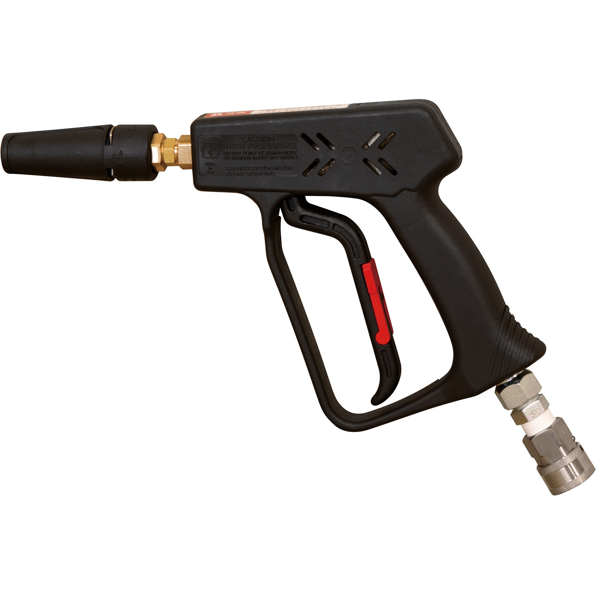 HD03297 ハンドガン 1個 アサダ 【通販モノタロウ】