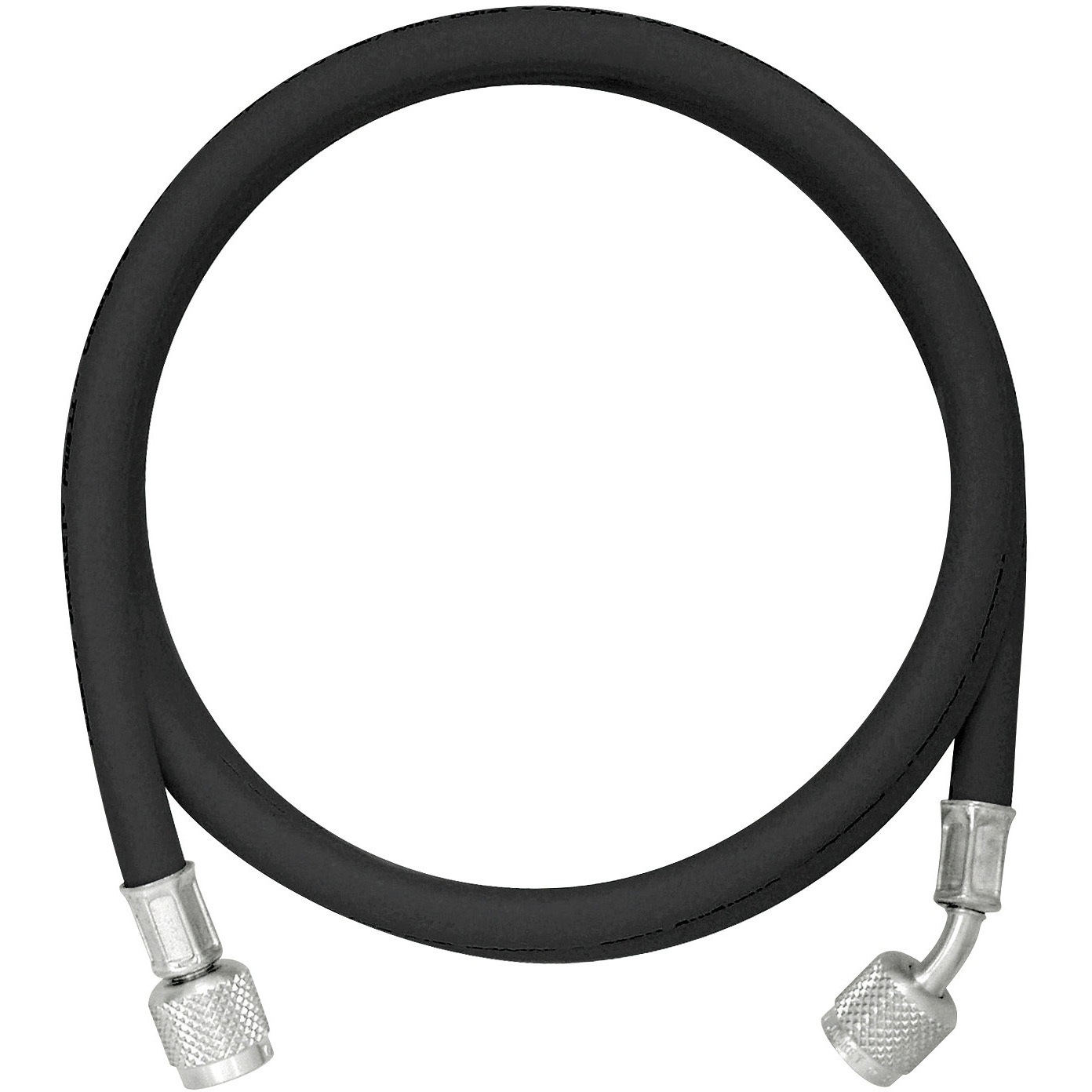 Y19550 アンモニアチャージングホース アサダ 長さ1500cm  Y19550