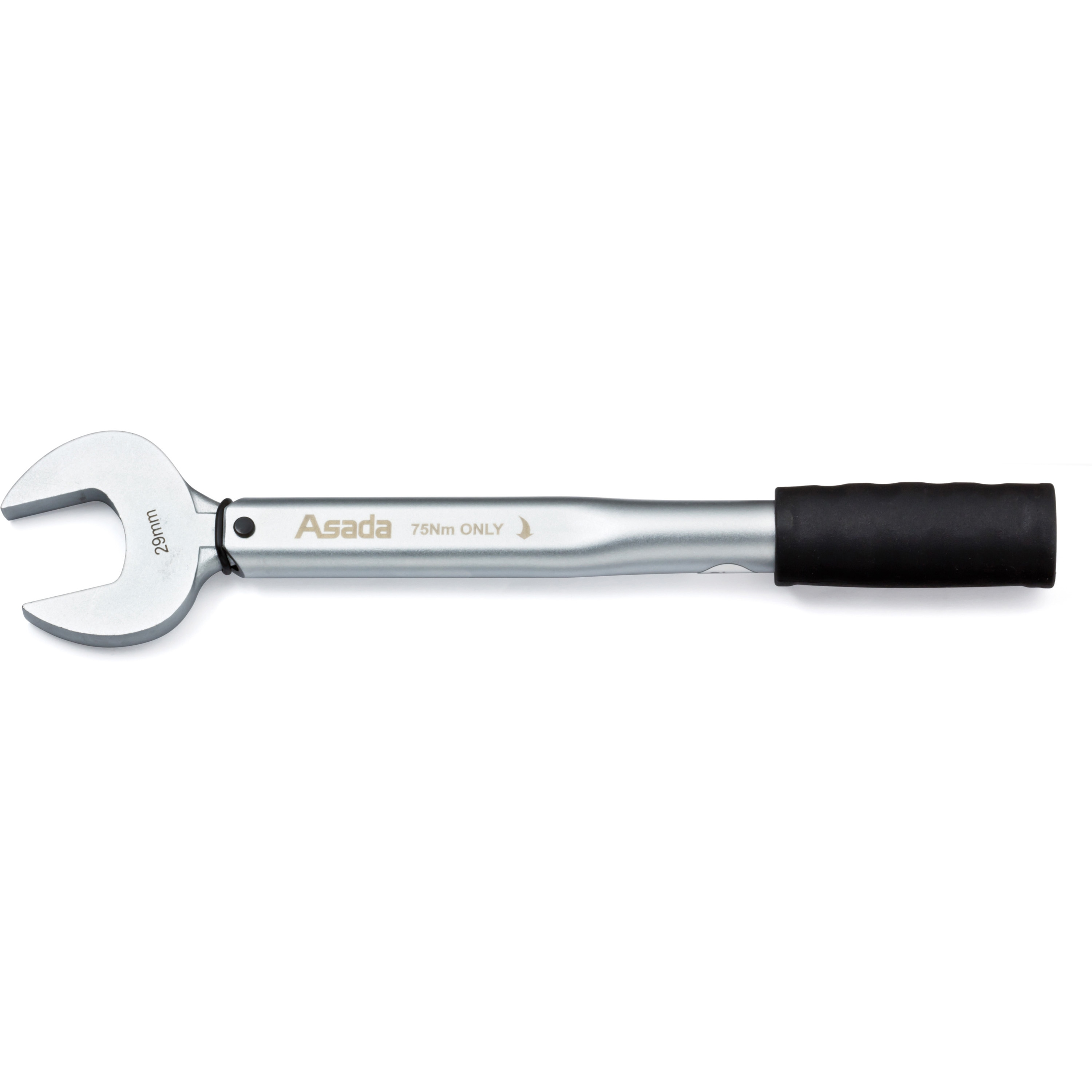XP776 トルクレンチ アサダ 全長290mm XP776 - 【通販モノタロウ】