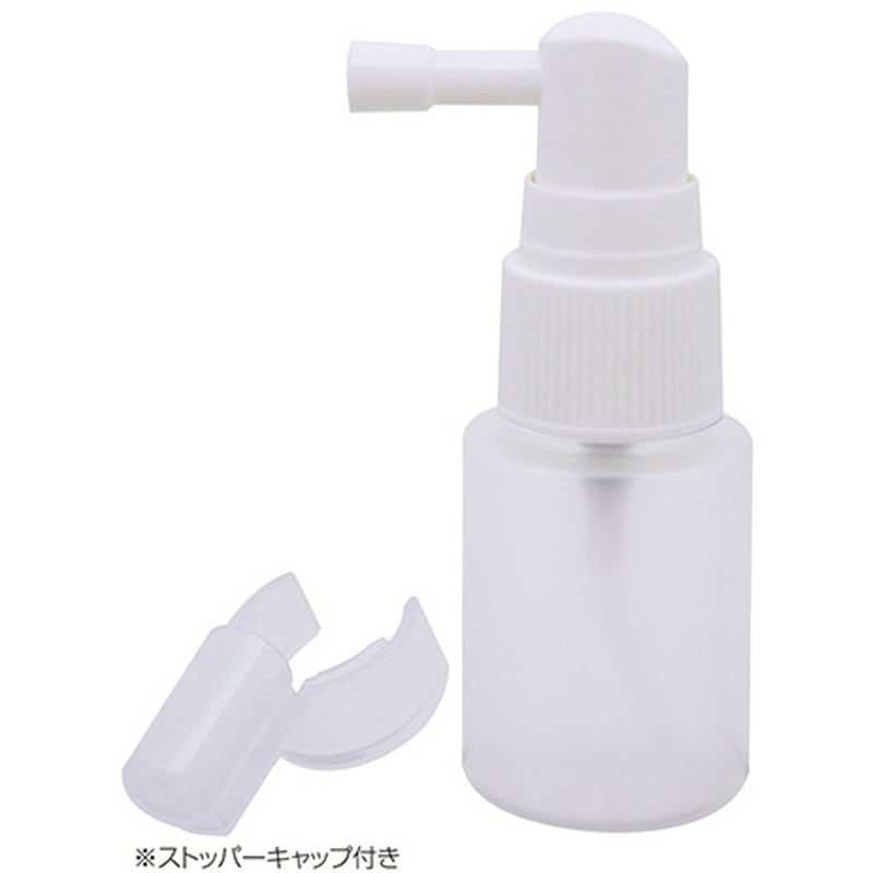 プロも愛用高濃度酸素ミストセット(本体1台＋詰替ボトル1