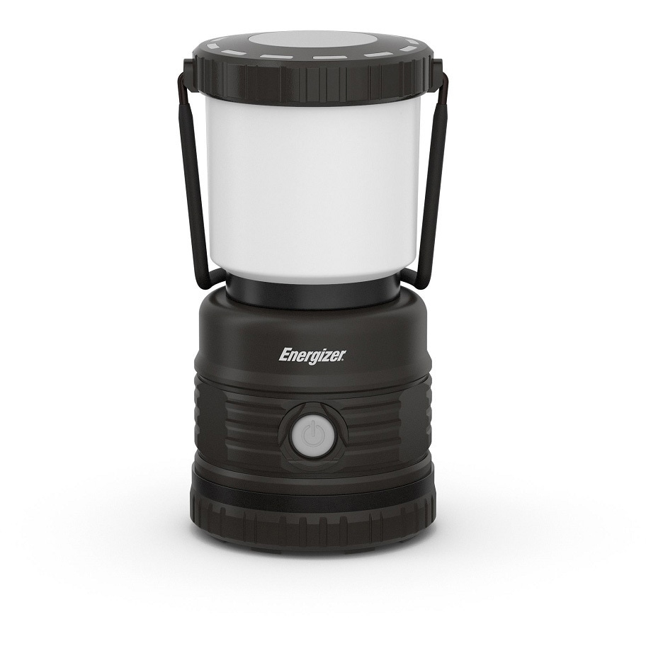 ALE35 アウトドアランタン ENERGIZER(エナジャイザー) 明るさ1500(全灯モード使用時)Lm 単一形アルカリ乾電池3本使用