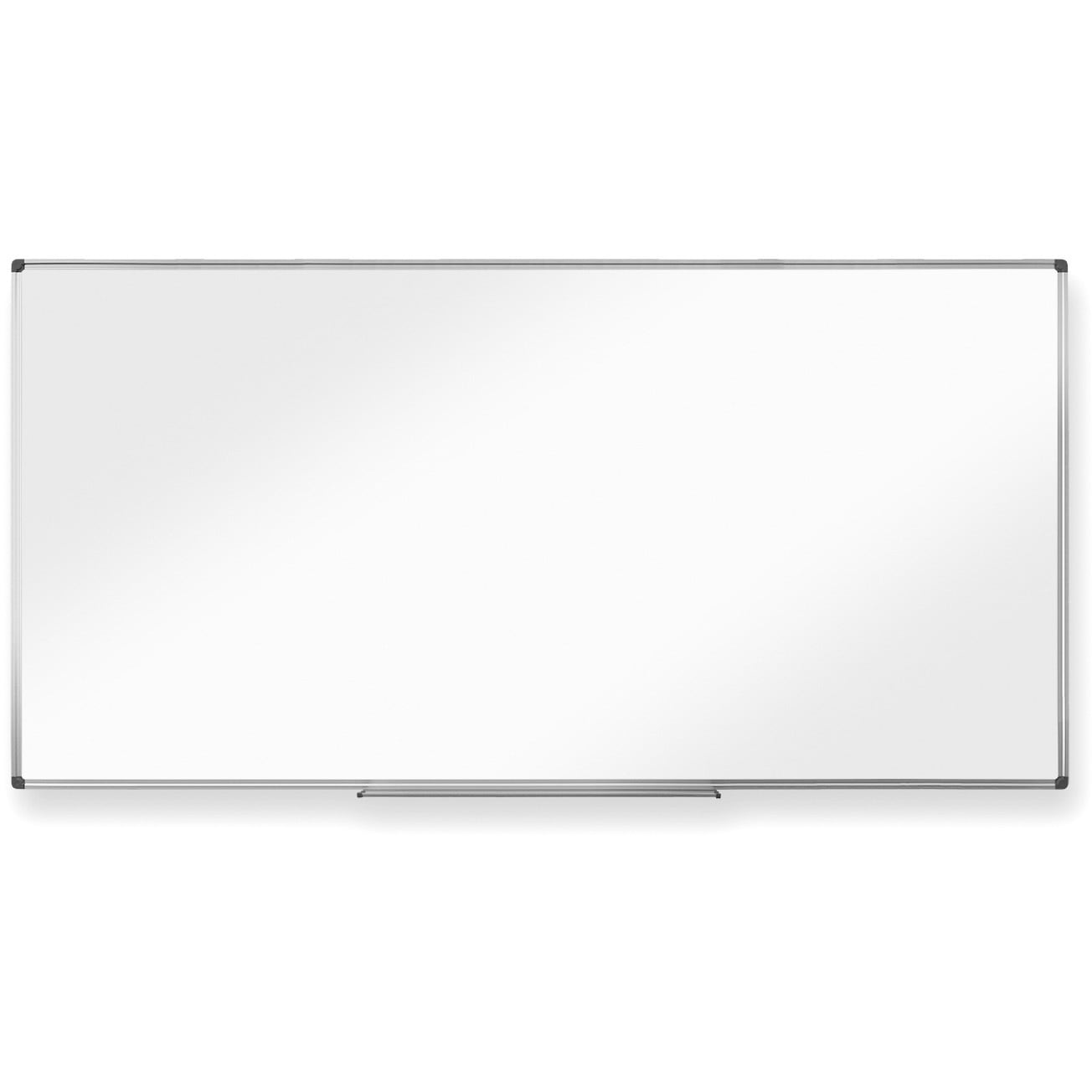 アルミ枠ホワイトボード Asmix(アスカ) ホワイトボード(壁掛け) 【通販