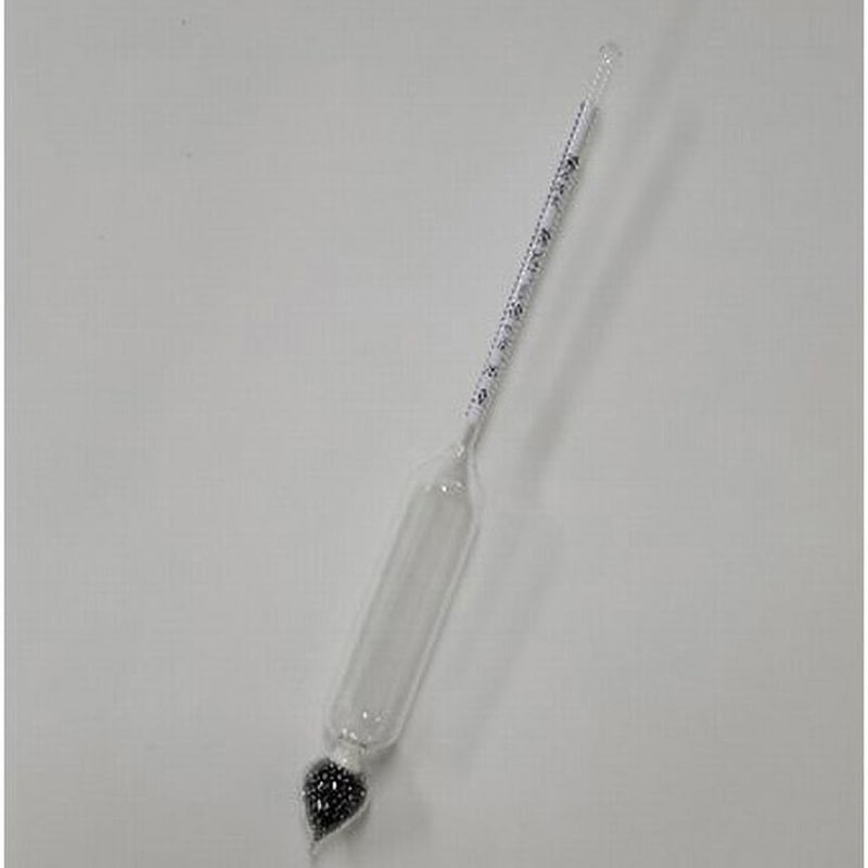 JC-9461(検査成績書付) 酒精計3本組用 単品 1セット 東亜計器 【通販モノタロウ】