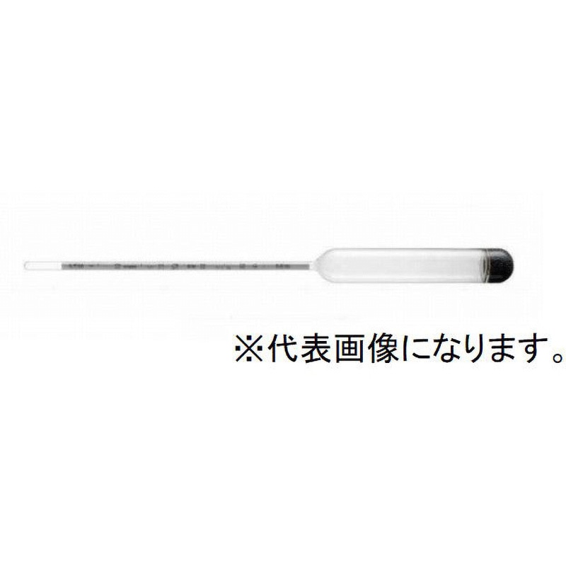 JC-9148(JCSS校正証明書付) 標準石油密度計 Ⅱ型 1セット 東亜計器 【通販モノタロウ】 29,887円