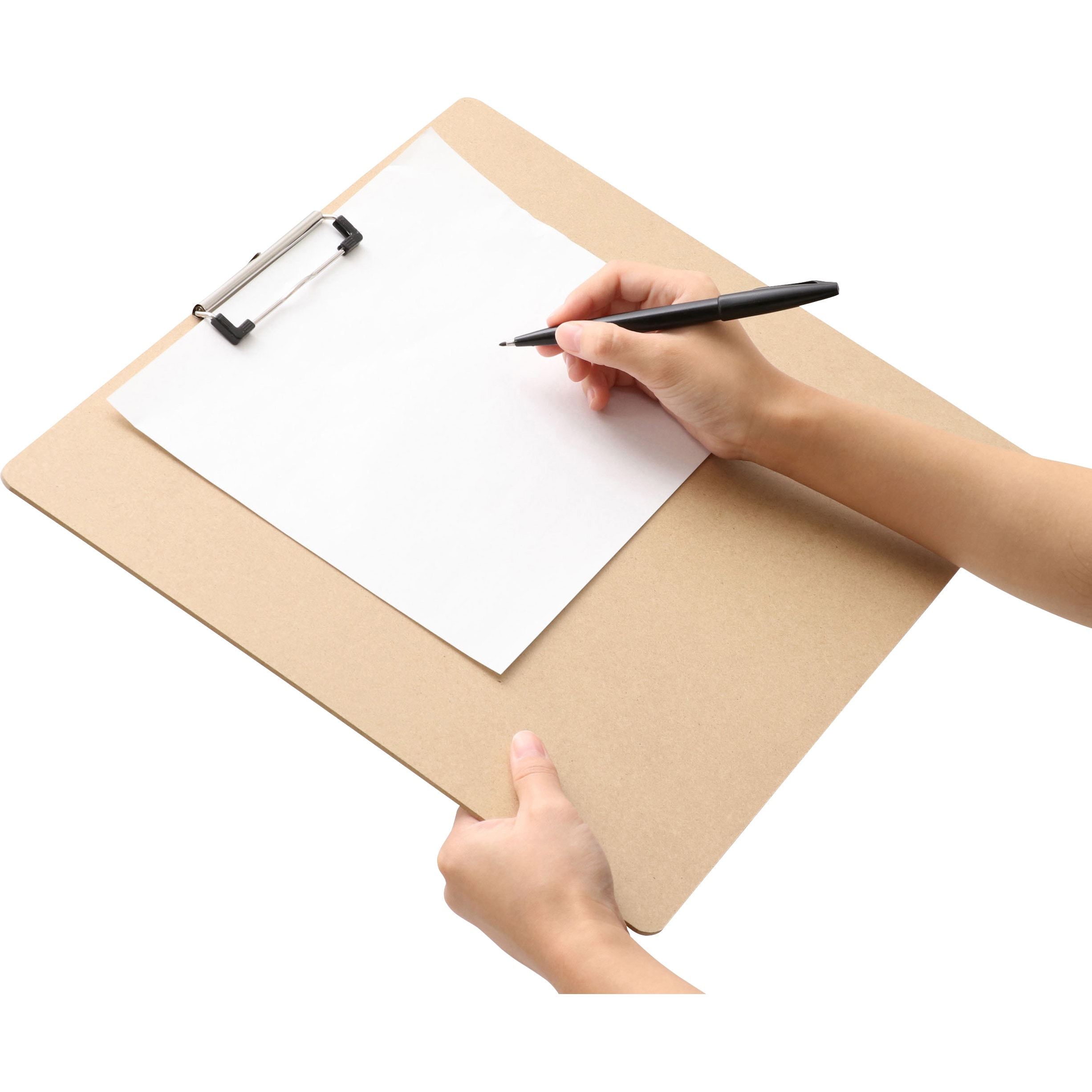 古い原稿用紙の板木 古い原稿用紙の板木