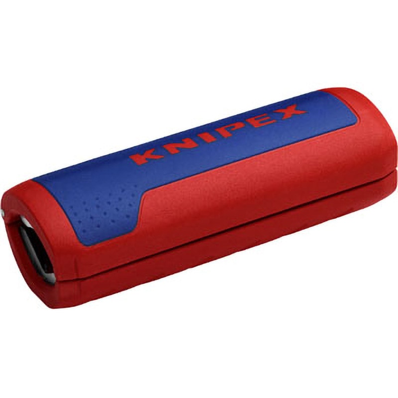 9022-01SB コルゲートパイプカッター 1個 KNIPEX(クニペックス) 【通販モノタロウ】