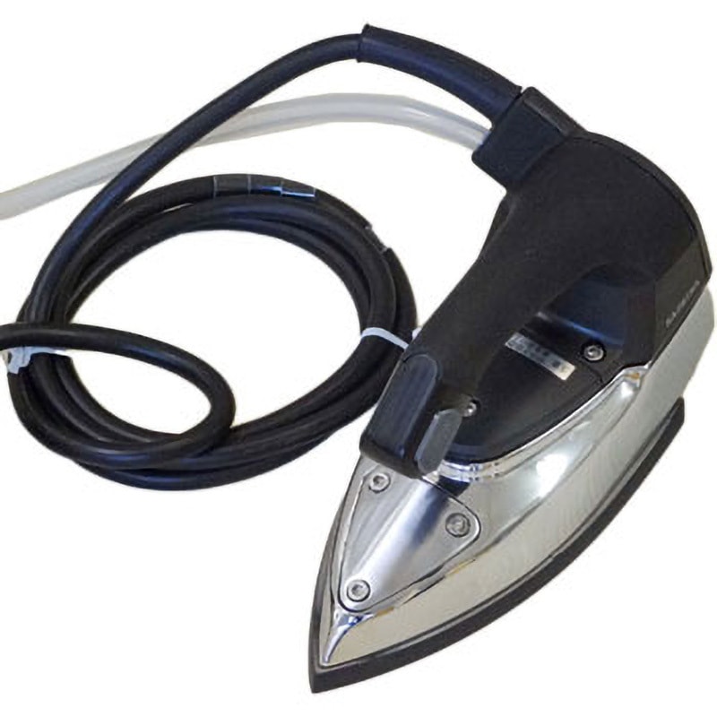 HI-350PS 滴下式アイロン 1台 ハシマ 【通販モノタロウ】