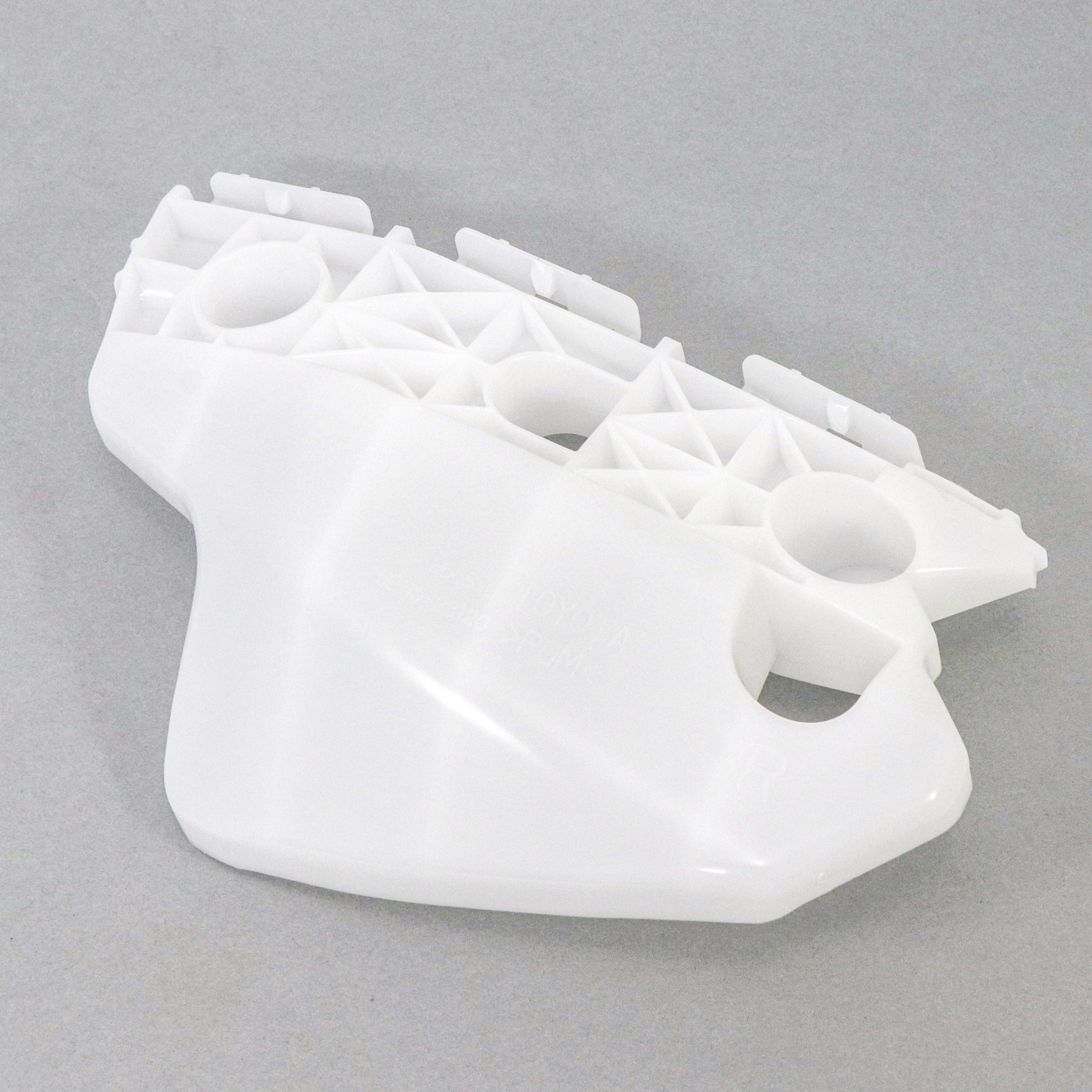 52115-28120 (52115)F/バンパサポート 1個 トヨタ 【通販モノタロウ】