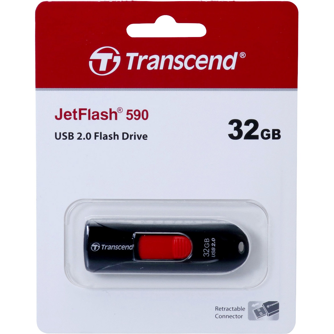 (未使用･未開封品)　Transcend USBメモリ 32GB USB3.1  スライド式 ブラック TS32GJF790K v1yptgt Transcend USBメモリ 32GB USB3.1 Gen1 USB 5Gbps キャップ式