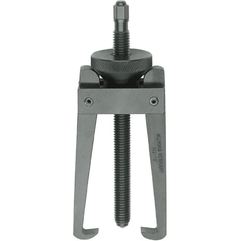KUKKO(クッコ) ハンドツール プーラー・圧入工具 20-S-T用超薄爪ロングアーム 200mm(2本) 1-194-P KUKKO ２本アームプーラー 1個 110-1 KUKKO(クッコ) ハンドツール