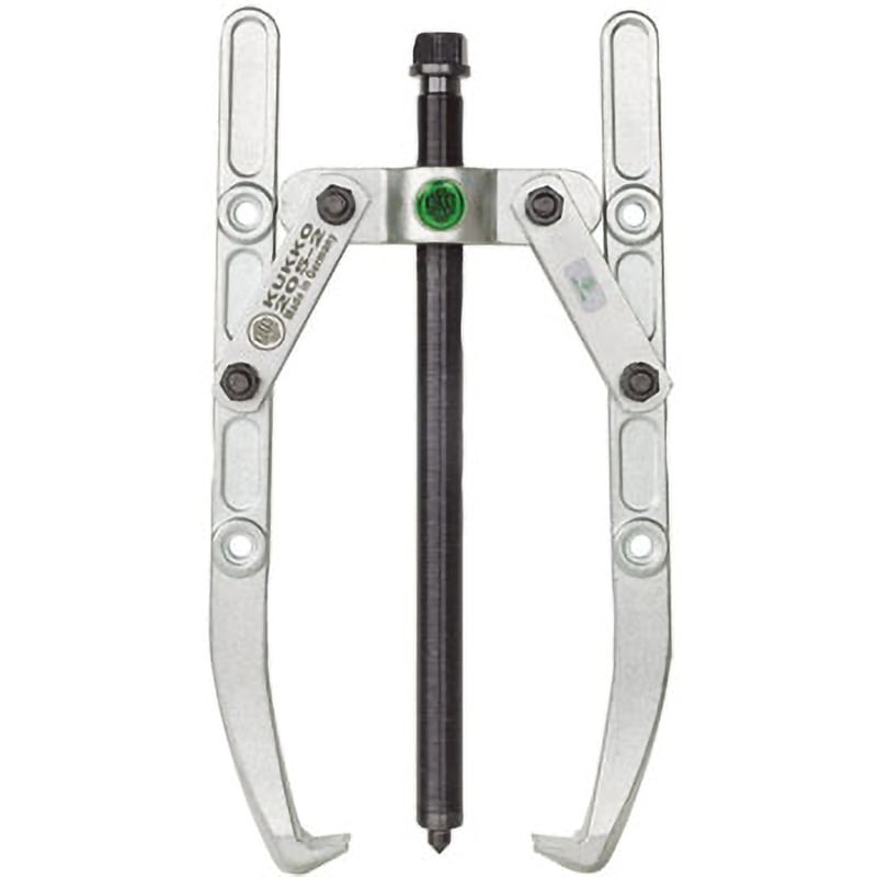 205-2 2本アームプーラー KUKKO(クッコ) アーム長さ400mm 205-2