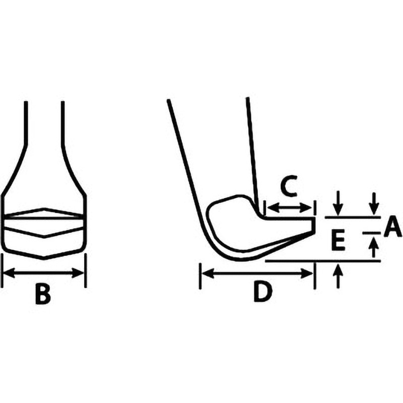 205-2 2本アームプーラー KUKKO(クッコ) アーム長さ400mm 205-2