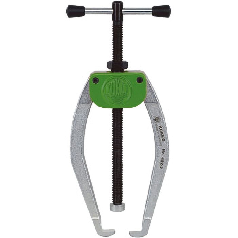 482-2 2本アーム自動求心プーラー KUKKO(クッコ) アーム長さ90mm 1個