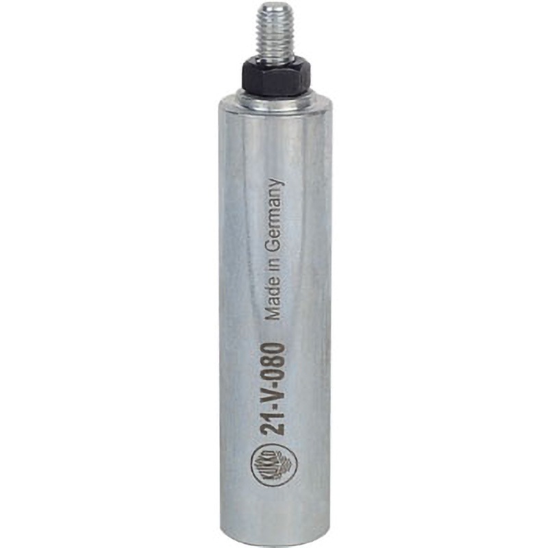 21-V-060 エキストラクター用エキステンション 1個 KUKKO(クッコ) 【通販モノタロウ】