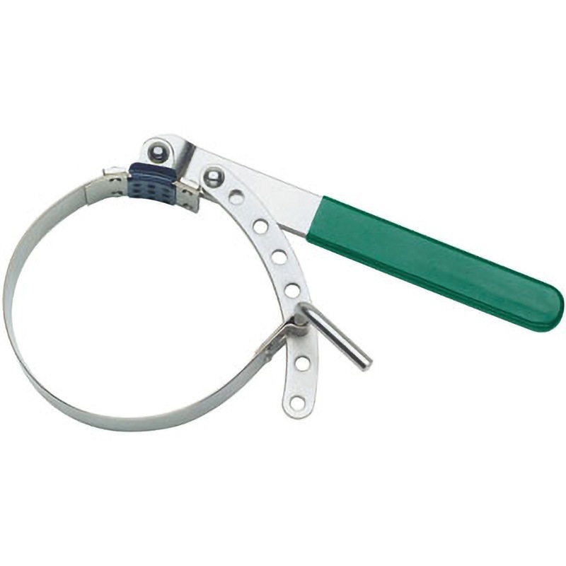 105-0 オイルフィルターレンチ 1個 KUKKO(クッコ) 【通販モノタロウ】