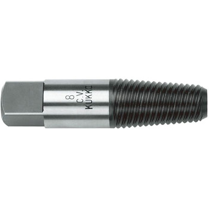 49-3 スクリューエキストラクター KUKKO(クッコ) 先端径3.7mm 49-3