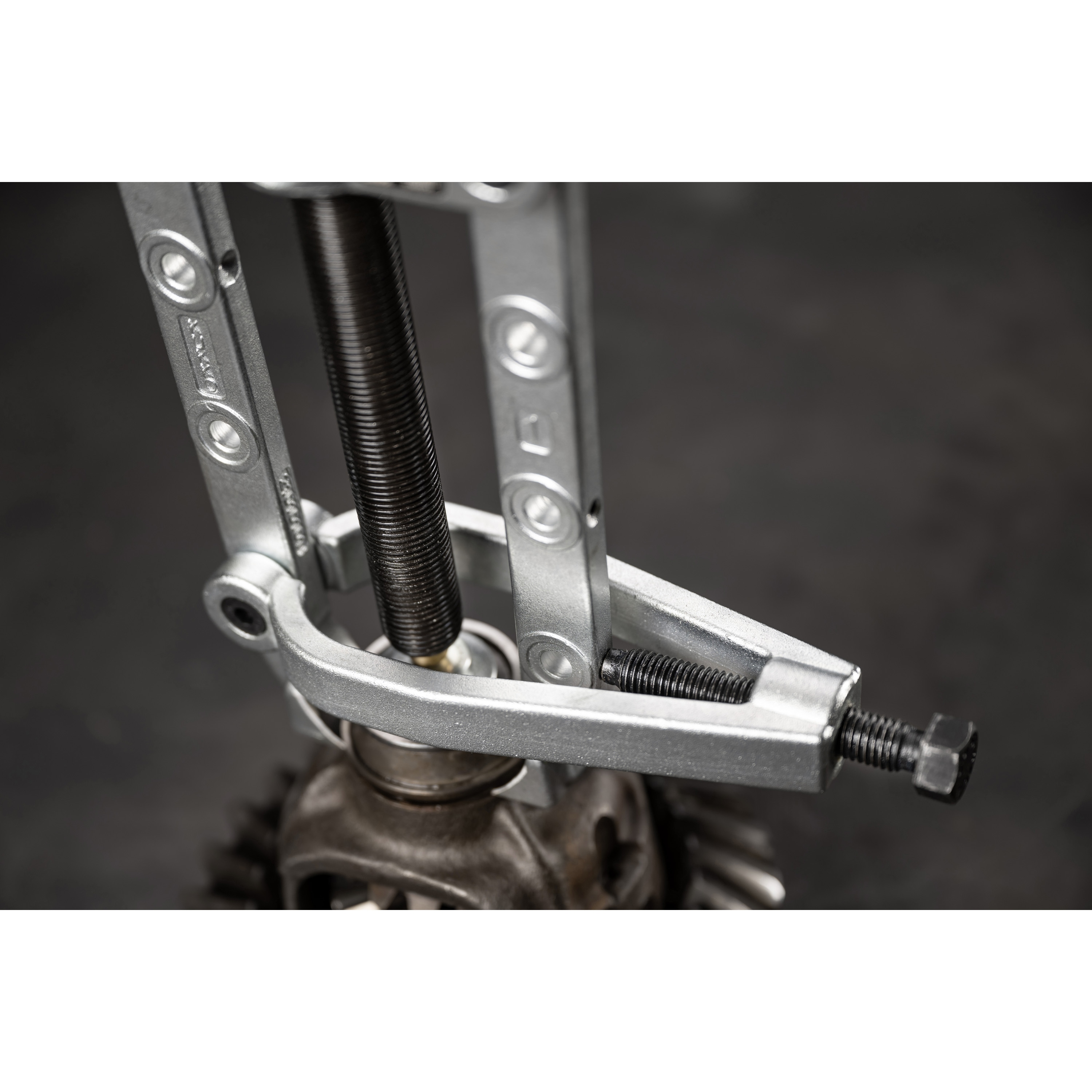 クッコ 2本アームプーラー100mm 201-0 KUKKO クッコ 201-0 ２本アームプーラー 100MM クッコ KUKKO 201-0 2本