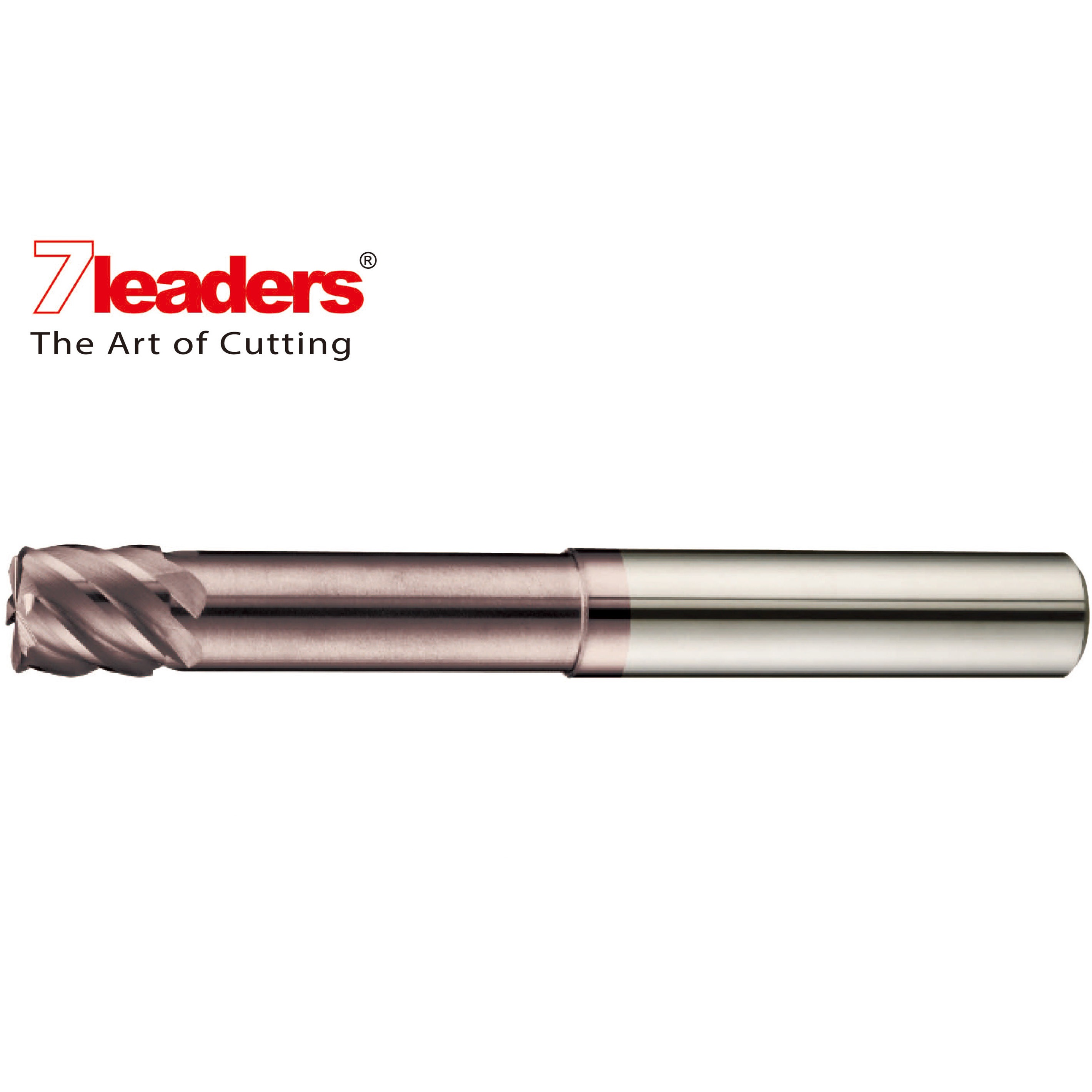 三菱マテリアル 4枚刃スマートミラクル制振エンドミル(M) VQMHVD1400S12 (ソリッドエンドミル) 三菱マテリアル 三菱K 4枚刃スマートミラクル制振 超硬スクエア