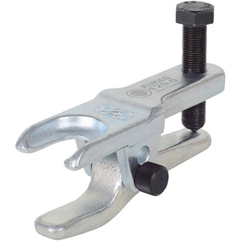 KUKKO ボールジョイント用プーラー(ALU) クッコ 129-3-A-34 返品種別B KUKKO クッコ ボールジョイント用プーラー (ALU)