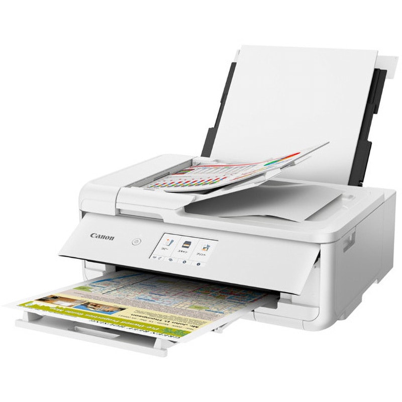 Canonプリンター　TR9530 CANON TR9530 価格比較 - 価格.com