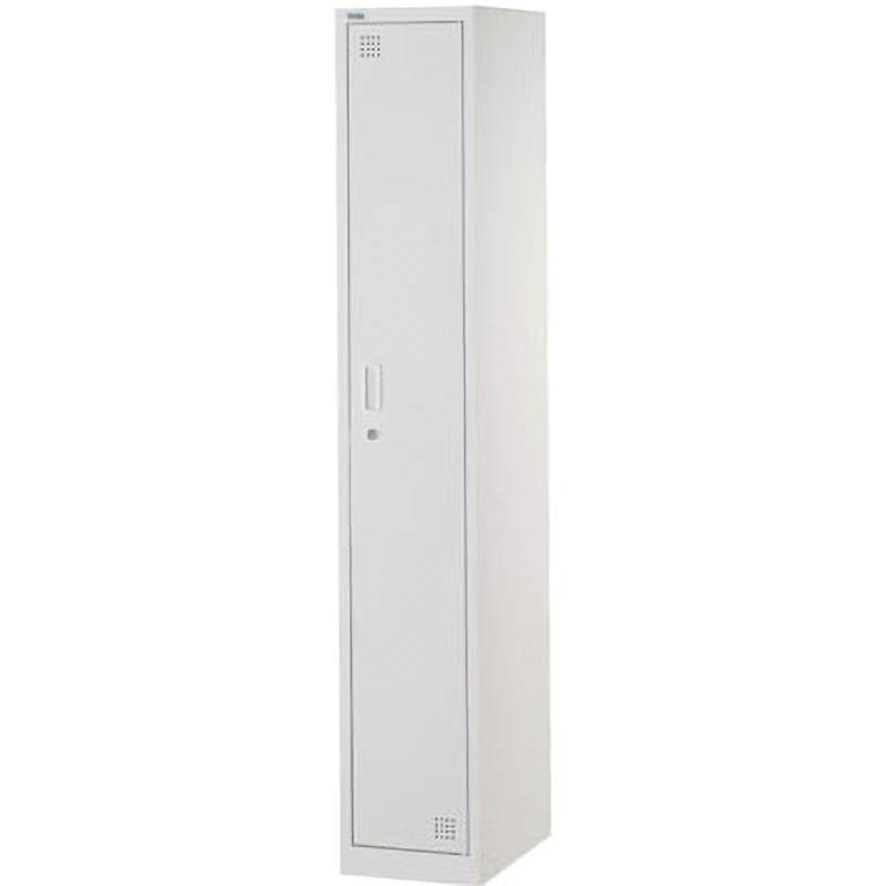 省スペースロッカー スマイル(家具) 更衣ロッカー 【通販モノタロウ】