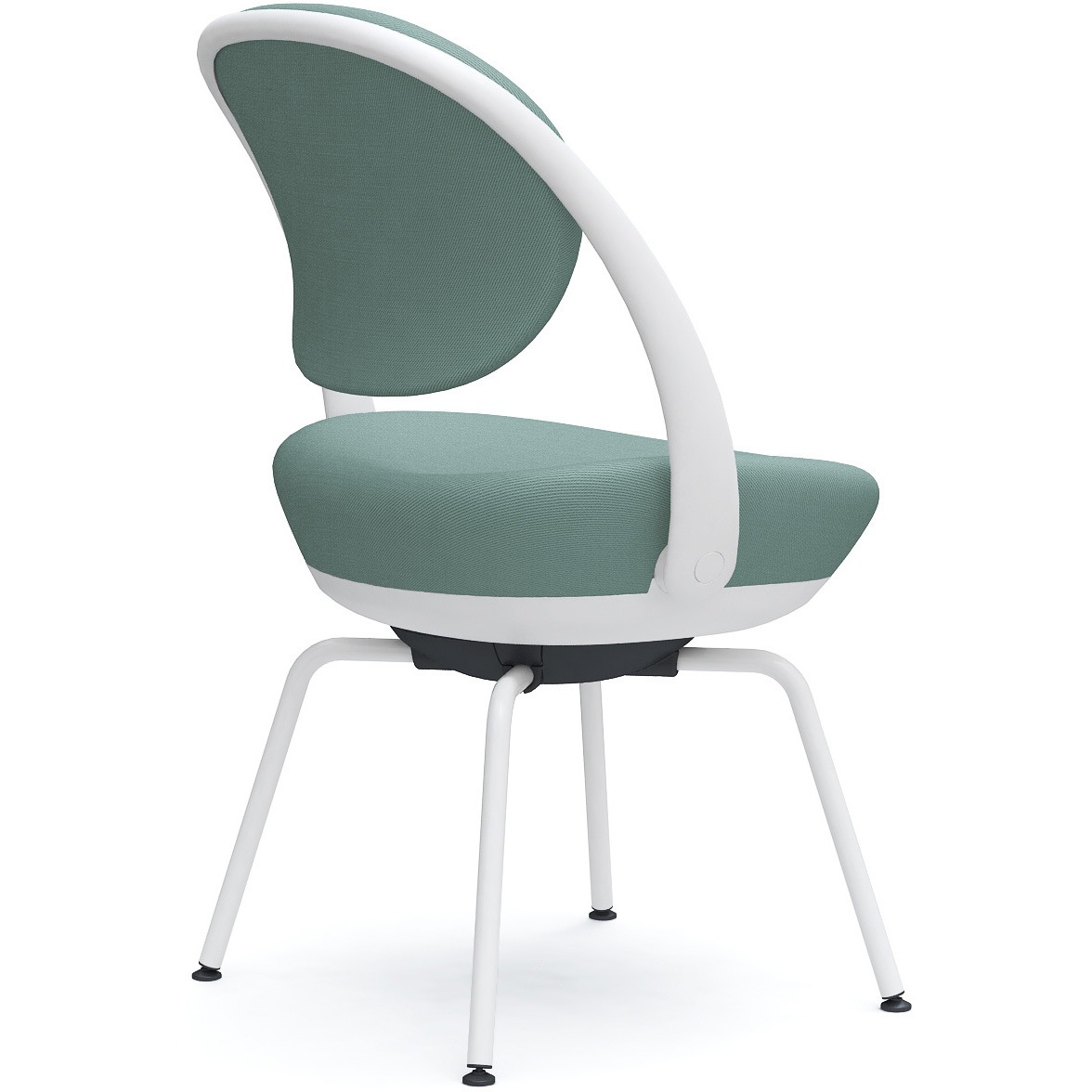 8CBAGW FKY6 パラベル，スタンダードタイプ，スチール4本脚 オカムラ