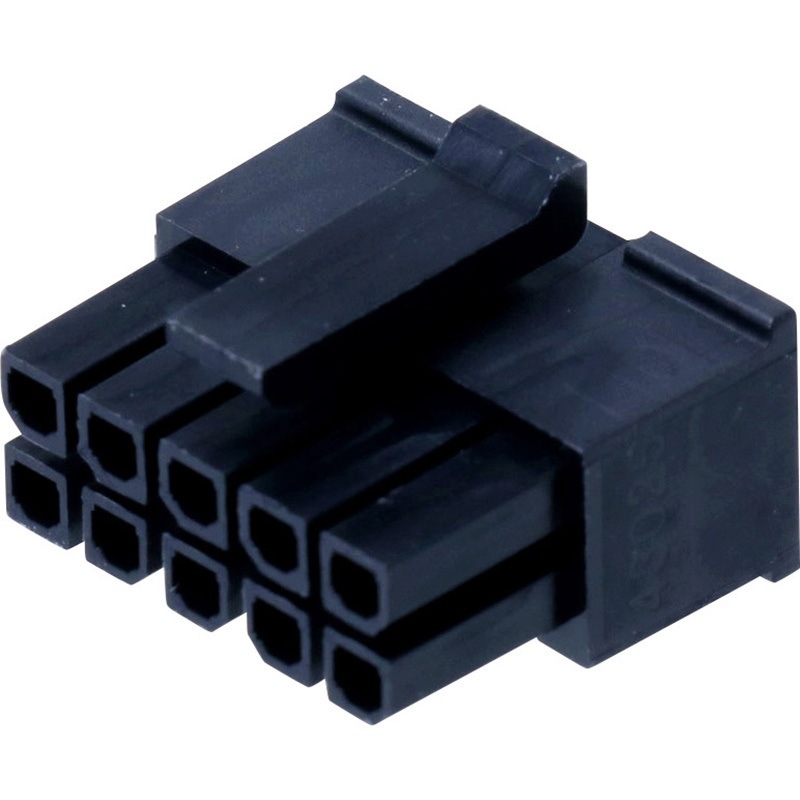 43025-1000 Micro-Fit 3.0 シリーズ 日本モレックス(molex) 極数10 