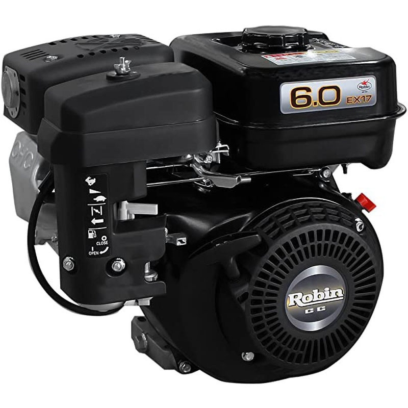 EX170D ロビン汎用エンジン(EXシリーズ) EX170D 1台 スバル 【通販