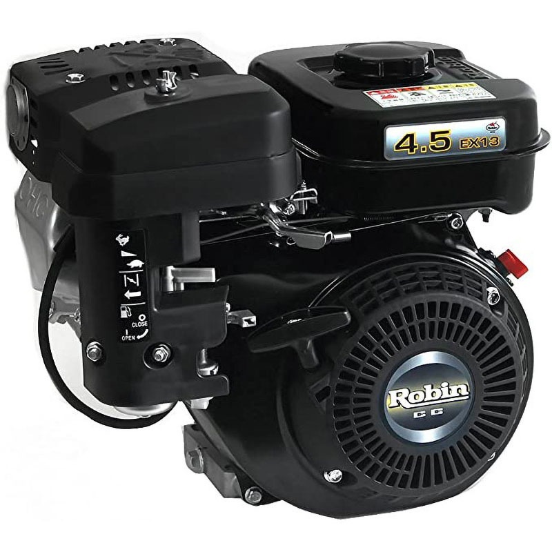 EX130D ロビン汎用エンジン(EXシリーズ) EX130D 1台 スバル 【通販モノタロウ】