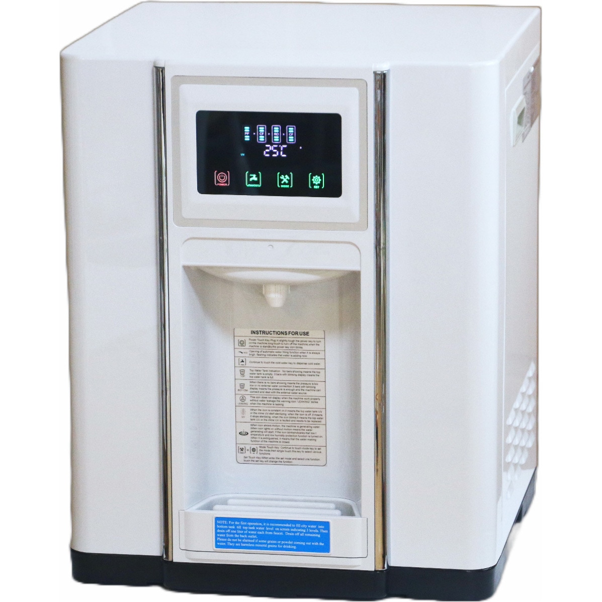 BW-1500W 結露式製水器 1台 グリーンコアテック 【通販モノタロウ】
