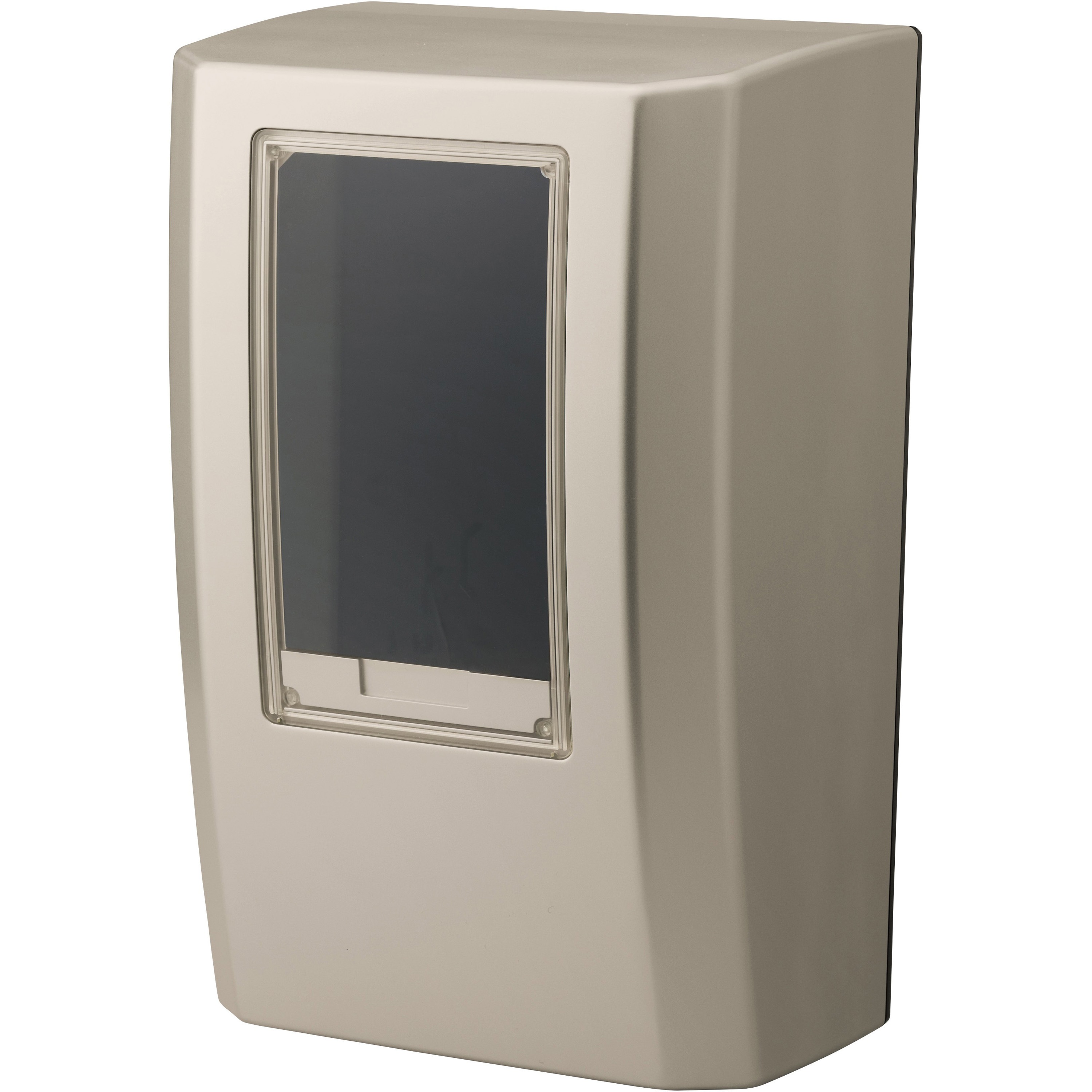 MBM-CG 電力メーターボックス 日動電工 クラシックゴールド色