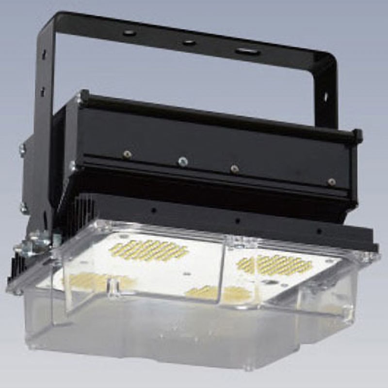 MTE11AWNJ14B 高天井用LED器具 照度補正形 (HF250クラス) 一般形 日立 消費電力63W