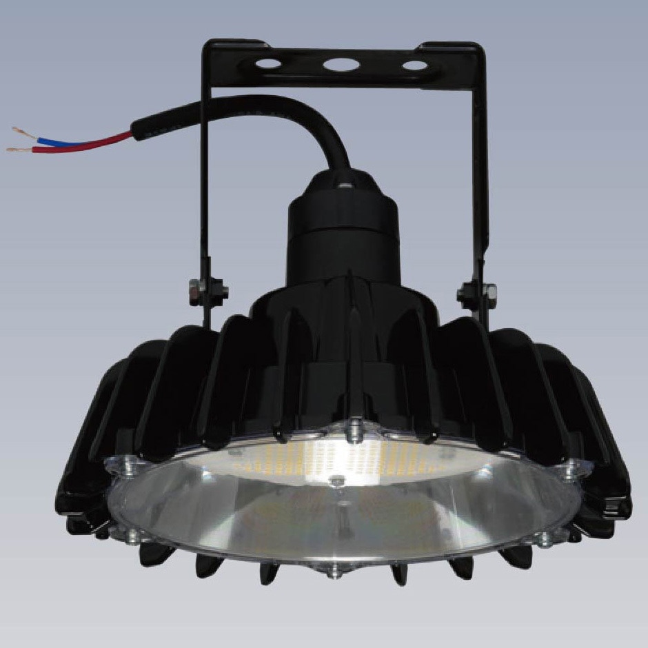 WBME16CMNC1 高天井用LEDランプ(アームタイプ) 防湿・防雨形 (粉じん対応)HF400形 1個 日立 【通販モノタロウ】
