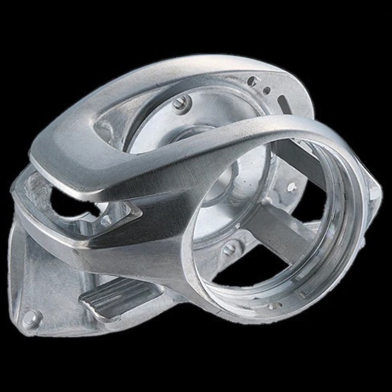 HG LEFT Metanium SHALLOW EDITION メタ二ウムシャローエディション