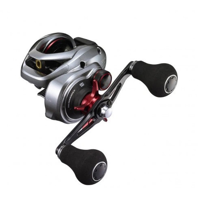 シマノ　スコーピオンMD 301XGLH シマノ スコーピオン MD 301XGLH 左 (リール) 価格比較 - 価格.com