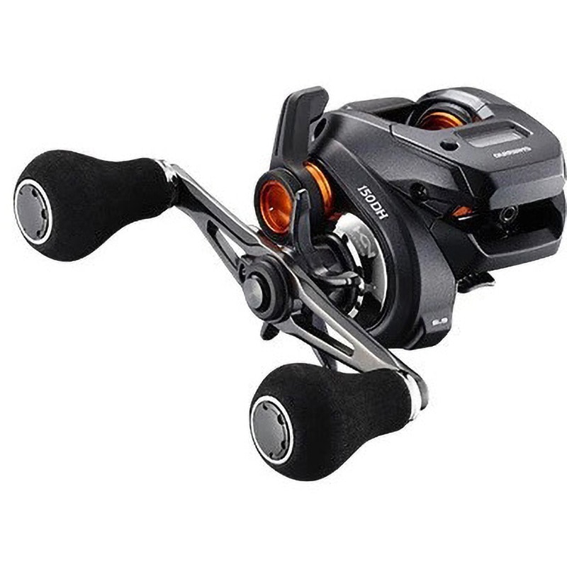 シマノ・バルケッタFカスタム150 シマノ バルケッタ Fカスタム 150 右 (リール) 価格比較 - 価格.com