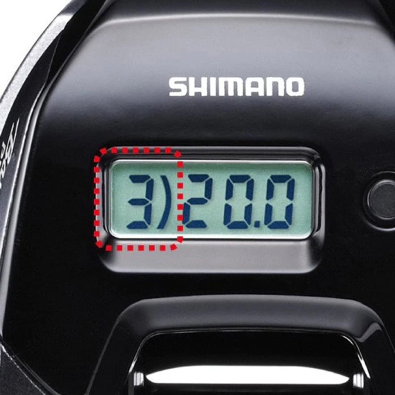 150 Barchetta Premium バルケッタプレミアム SHIMANO(シマノ