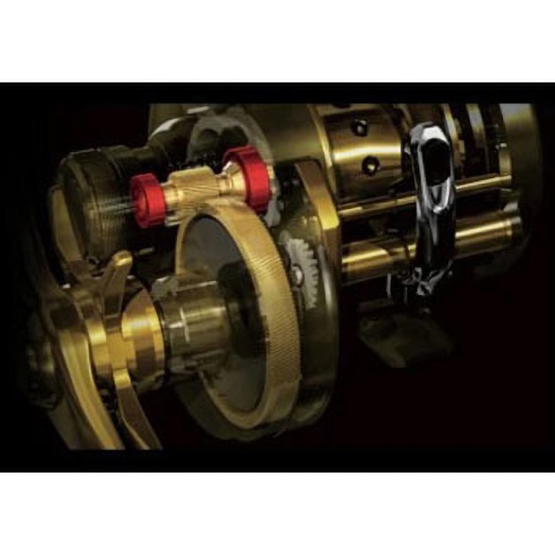 グラップラープレミアム151XG 151XG グラップラー プレミアム SHIMANO(シマノ) 自重265g ハンドル長