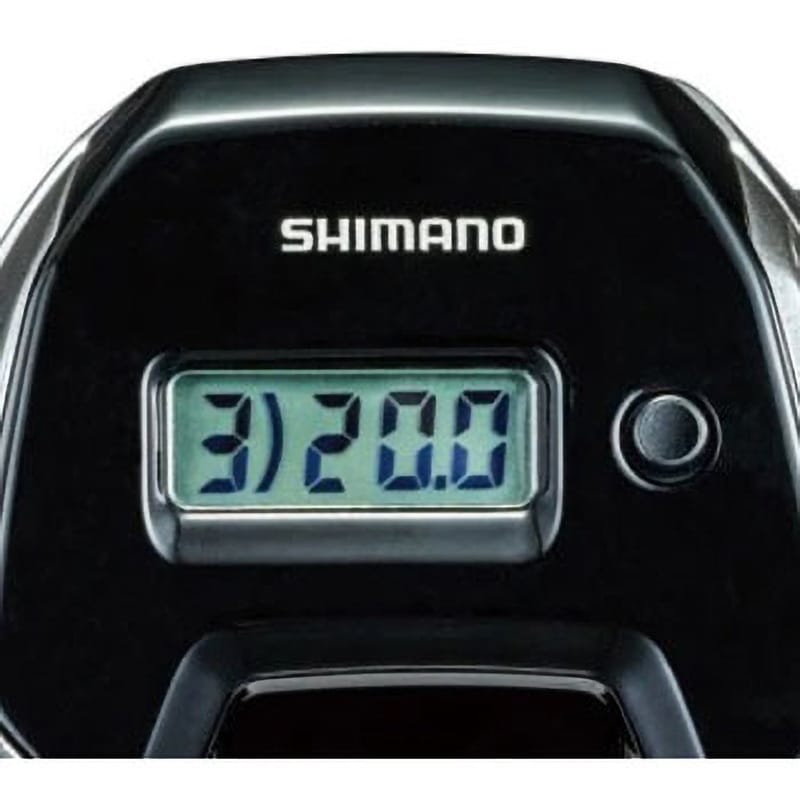 シマノ　グラップラープレミアム　151XG 151XG グラップラー プレミアム SHIMANO(シマノ) 自重265g
