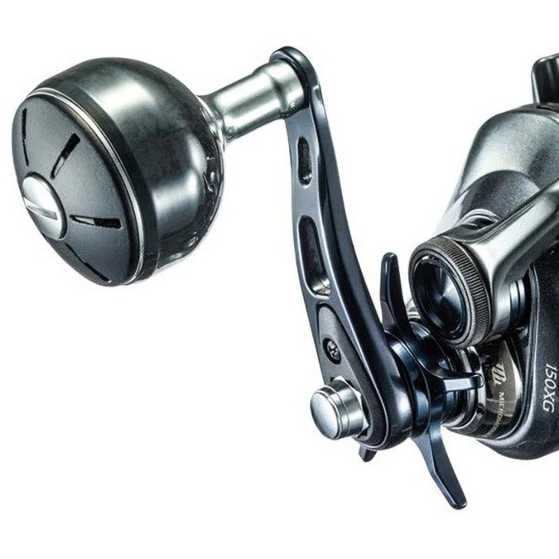 ルルーシュ SHIMANO Grappler Premium 151XG グラップラー プレミアム[GRAPPLER PREMIUM] | 両軸（オフショア