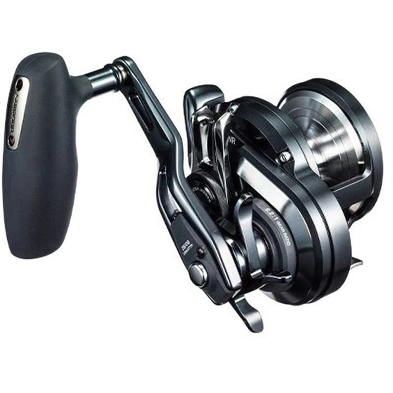 SHIMANO オシアジガー 2000NR HG Fcustom シマノ オシアジガー F CUSTOM 2000NRHG/2001NRHG | リール