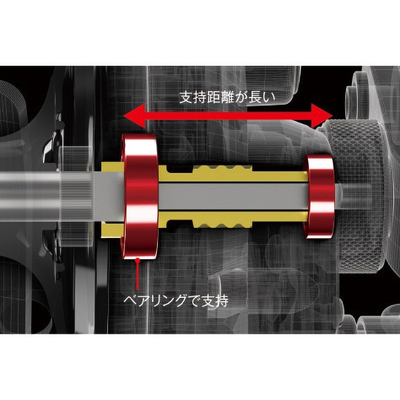 1501HG OCEA JIGGER オシアジガー SHIMANO(シマノ) 自重405g