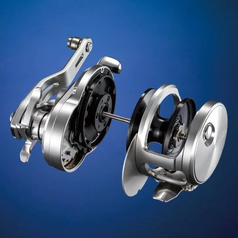 1500HG OCEA JIGGER オシアジガー SHIMANO(シマノ) 自重405g