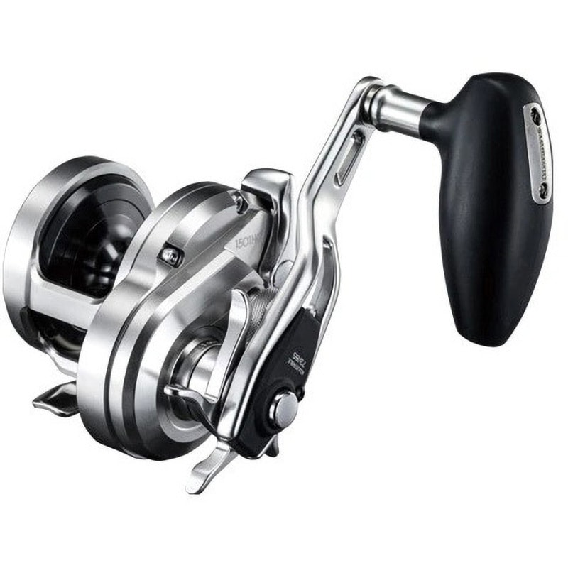 11 オシアジガー　1501HG 1501HG OCEA JIGGER オシアジガー SHIMANO(シマノ) 自重405g