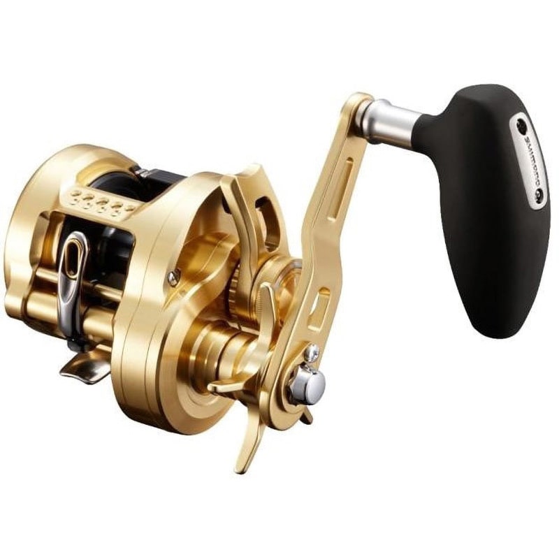 301HG OCEA CONQUEST CT オシアコンクエストCT SHIMANO(シマノ) 自重390g ハンドル長さ70mm 301HG -  【通販モノタロウ】