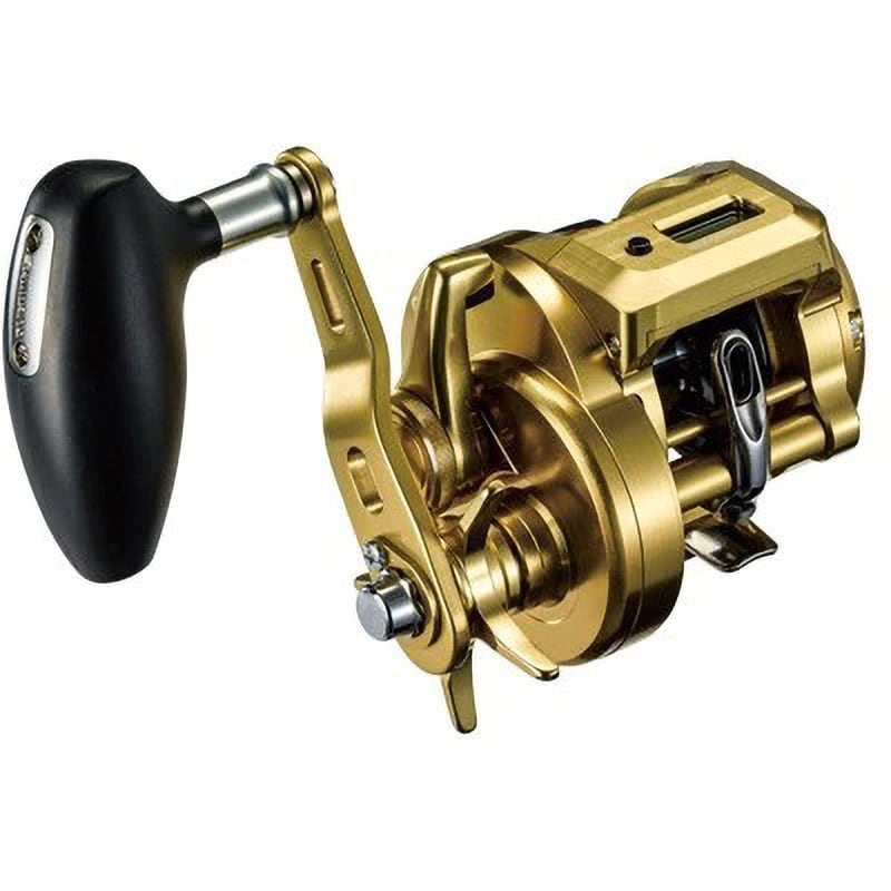 300HG OCEA CONQUEST CT オシアコンクエストCT SHIMANO(シマノ) 自重390g ハンドル長さ70mm 300HG -  【通販モノタロウ】