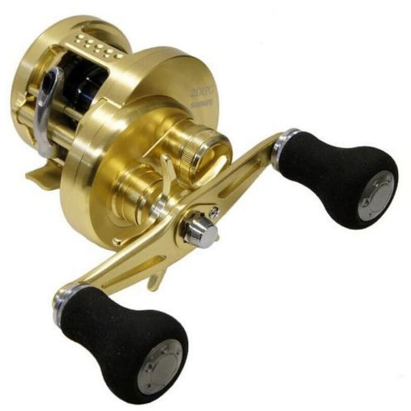 201PG OCEA CONQUEST オシアコンクエスト SHIMANO(シマノ) 自重275g ハンドル長さ48mm 201PG -  【通販モノタロウ】