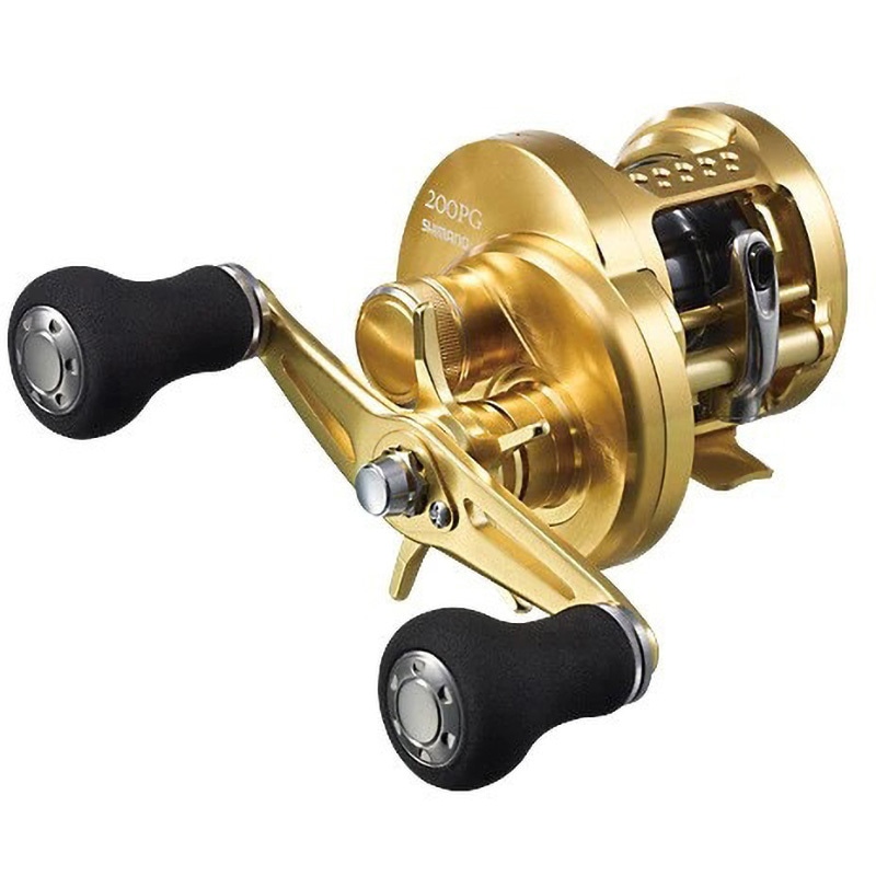 200PG OCEA CONQUEST オシアコンクエスト SHIMANO(シマノ) 自重